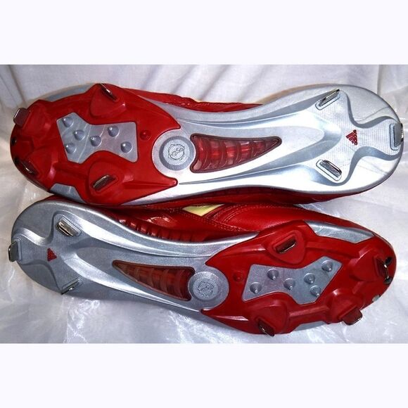 NWT Adidas ClimaCool Extra Bases Baseball cleats - Picture 7 of 7